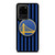 GOLDEN STATE WARRIORS NBA USA FLAG Samsung Galaxy S20 Ultra Case Cover