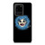GORILLAZ ENGLISH BAND 2-D Samsung Galaxy S20 Ultra Case Cover