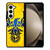 CLUB AMERICA AGUILAS EAGLE LOGO Samsung Galaxy Z Fold 5 Case Cover