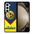 CLUB AMERICA LAS AGUILAS Samsung Galaxy Z Fold 5 Case Cover
