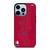 CLEVELAND INDIANS BASEBALL iPhone 13 Pro Max Case Cover CLEVELAND INDIANS BASEBALL iPhone 13 Pro Max Case Cover