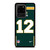 GREEN BAY PACKERS AARON RODGERS 12 NFL NIKE Samsung Galaxy S20 Ultra Case Cover