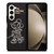 COACH DISNEY MINNIE MOUSE Samsung Galaxy Z Fold 5 Case Cover