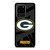 GREEN BAY PACKERS FOOTBALL LOGO Samsung Galaxy S20 Ultra Case Cover