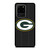 GREEN BAY PACKERS FOOTBALL TEXT Samsung Galaxy S20 Ultra Case Cover GREEN BAY PACKERS FOOTBALL TEXT Samsung Galaxy S20 Ultra Case Cover