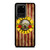 GUNS N ROSES ROCK BAND AMERICA Samsung Galaxy S20 Ultra Case Cover