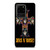 GUNS N ROSES ROCK BAND CROSS Samsung Galaxy S20 Ultra Case Cover