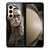 COMMANDER LEXA HEDA THE 100 FACE Samsung Galaxy Z Fold 5 Case Cover
