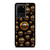 GUNS N ROSES ROCK BAND PATTERN Samsung Galaxy S20 Ultra Case Cover