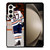 CONNOR MCDAVID EDMONTON OILERS NHL Samsung Galaxy Z Fold 5 Case Cover