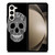 DAY OF THE DEAD SKULL Samsung Galaxy Z Fold 5 Case Cover