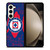 DEPORTIVO CRUZ AZUL FOOTBALL CLUB Samsung Galaxy Z Fold 5 Case Cover