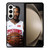 DERRICK ROSE DETROIT PISTONS NBA Samsung Galaxy Z Fold 5 Case Cover
