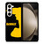DEWALT TOOL LOGO PLATE Samsung Galaxy Z Fold 5 Case Cover