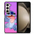 DISNEY STITCH CUTE Samsung Galaxy Z Fold 5 Case Cover