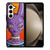 DRAGON BALL LORD BEERUS ANIME MANGA Samsung Galaxy Z Fold 5 Case Cover