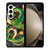 DRAGON BALL SHENLONG ANIME Samsung Galaxy Z Fold 5 Case Cover