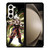 DRAGON BALL SON GOKU ULTRA INSTINCT Samsung Galaxy Z Fold 5 Case Cover