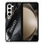 DUCATI BLACK LOGO EMBLEM Samsung Galaxy Z Fold 5 Case Cover