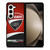 DUCATI CORSE LOGO CARBON Samsung Galaxy Z Fold 5 Case Cover
