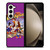 DUCK TALES CARTOON DISNEY 2 Samsung Galaxy Z Fold 5 Case Cover