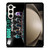 DUDE PERFECT Samsung Galaxy Z Fold 5 Case Cover