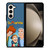 DUNCANVILLE CARTOON MOVIES Samsung Galaxy Z Fold 5 Case Cover