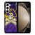 ECU EAST CAROLINA FOOTBALL ICON Samsung Galaxy Z Fold 5 Case Cover