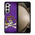 ECU EAST CAROLINA FOOTBALL Samsung Galaxy Z Fold 5 Case Cover