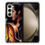 ELVIS PRESLEY ROCK N ROLL Samsung Galaxy Z Fold 5 Case Cover
