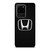 HONDA CARBON FIBER Samsung Galaxy S20 Ultra Case Cover