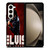 ELVIS PRESLEY THE LEGEND Samsung Galaxy Z Fold 5 Case Cover