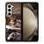 EREN YEAGER ATTACK ON TITAN TACTICS Samsung Galaxy Z Fold 5 Case Cover