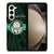 ESPORTIVO PALMEIRAS FC LOGO Samsung Galaxy Z Fold 5 Case Cover