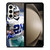 EZEKIEL ELLIOTT DALLAS COWBOY  Samsung Galaxy Z Fold 5 Case Cover