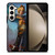 EZREAL LEAGUE OF LEGENDS Samsung Galaxy Z Fold 5 Case Cover