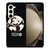 FELIX THE CAT CARTOON Samsung Galaxy Z Fold 5 Case Cover