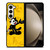 FELIX THE CAT COMIC Samsung Galaxy Z Fold 5 Case Cover
