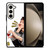 FENDI ROMA JACKSON WANG GOT7 Samsung Galaxy Z Fold 5 Case Cover
