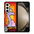 FIGMENT EPCOT CENTER DRAGON Samsung Galaxy Z Fold 5 Case Cover