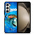 FINDING NEMO DISNEY PIXAR Samsung Galaxy Z Fold 5 Case Cover