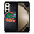 FLORIDA GATORS PLATE LOGO Samsung Galaxy Z Fold 5 Case Cover