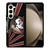 FLORIDA STATE FSU NFL LOGO Samsung Galaxy Z Fold 5 Case Cover