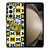 FOOTBALL MASCOT MICHIGAN WOLVERINES Samsung Galaxy Z Fold 5 Case Cover