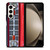 FORD BRONCO CLASSIC CAR Samsung Galaxy Z Fold 5 Case Cover