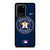 HOUSTON ASTROS MLB BASEBALL NIKE Samsung Galaxy S20 Ultra Case Cover