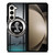 FORD SHELBY COBRA GT 500 Samsung Galaxy Z Fold 5 Case Cover