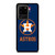 HOUSTON ASTROS MLB LOGO Samsung Galaxy S20 Ultra Case Cover