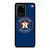 HOUSTON ASTROS MLB LOGO Samsung Galaxy S20 Ultra Case Cover