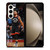 FRED VANVLEET TORONTO RAPTORS Samsung Galaxy Z Fold 5 Case Cover